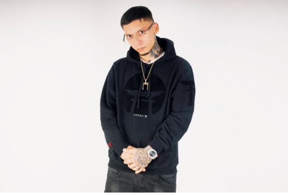 Entrevista a Galee Galee: 