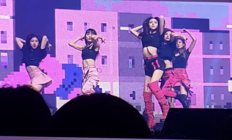 Yuna de ITZY responde a comentarios por su 