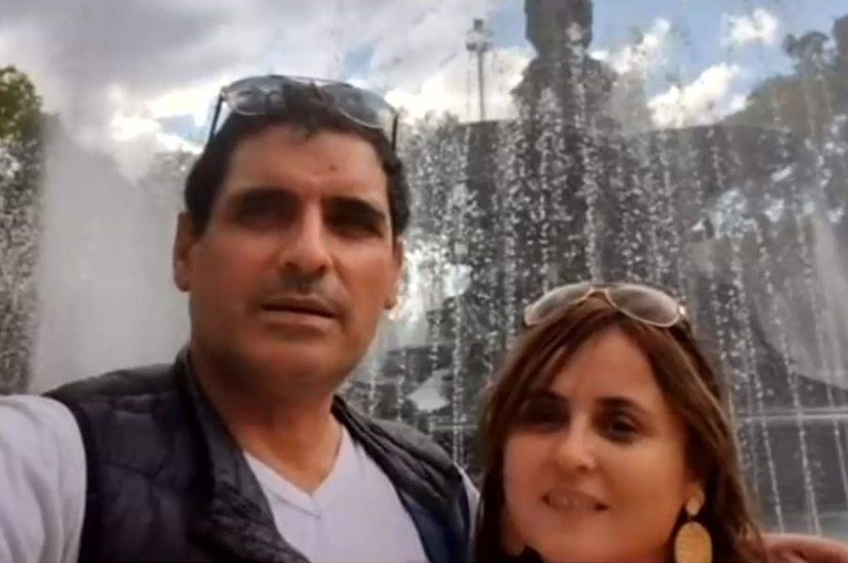 Polémica por restos de Margarita Bascuñán: Defensa de Fabián Romero cuestiona cremación de chilena