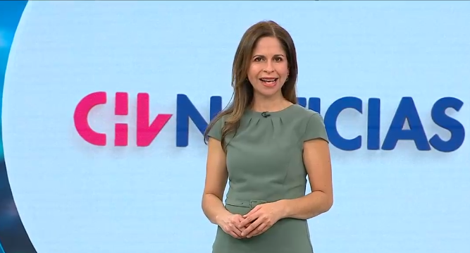CHV Noticias Central | Viernes 29 de abril de 2022