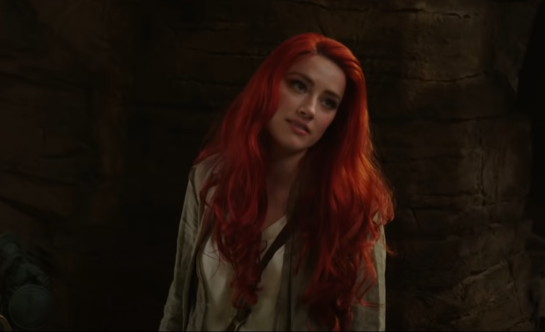 ¿Se logrará? Petición para eliminar a Amber Heard de Aquaman 2 acumula más de dos millones de firmas