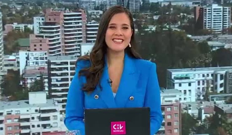 CHV Noticias Tarde | Sábado 30 de abril de 2022
