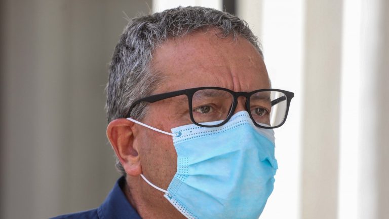 Fontaine: “Aquí hay ahorros acumulados que son intocables y eso la Convención no ha querido garantizarlo”