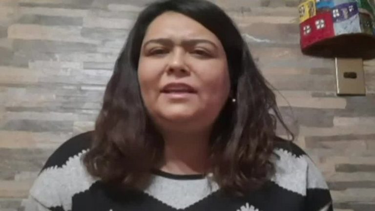 Amarraron a niño de 9 años y le sacaron las pestañas: Tía del menor relató la brutal agresión