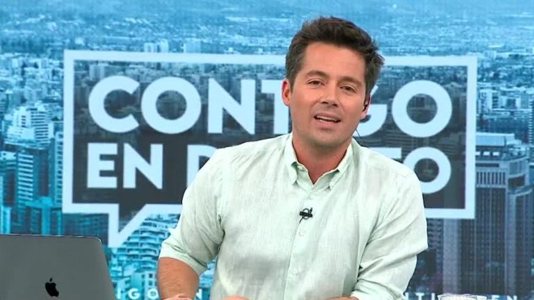 Contigo en Directo | Capítulo 437