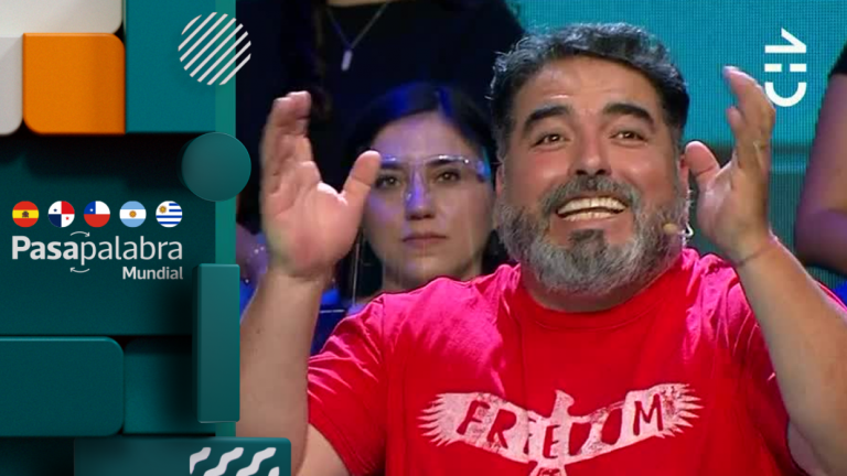 ¡Cometió un error inexplicable! Rodrigo Villegas y su accidentada participación en Pasapalabra Mundial