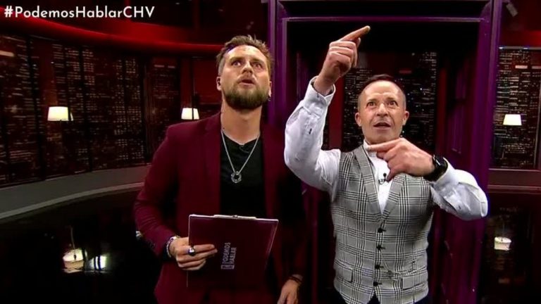 Imperdonable: El día en que Claudio Moreno le arruinó la noche a una asistente a su show