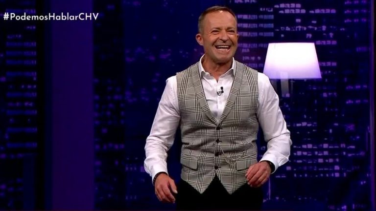 En medio de un programa al aire: Claudio Moreno contó la razón del divertido ataque de risa del Pollo Fuentes que lo obligó a ir a comerciales