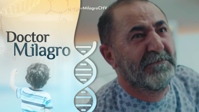 “¡Discúlpate por matar a mi hijo!”: Hikmet culpó a Ali de la muerte de su hermano