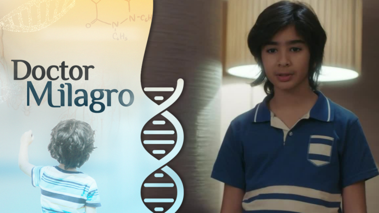 “Eres un buen hombre”: Ali recibió un mensaje de aliento de parte de su hermano fallecido