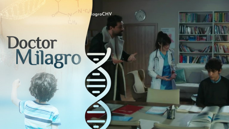 “Tu papá vino hasta aquí para morir”: Ferman y Nazli le dijeron a Ali que no puede salvar a su padre