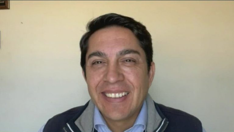 Jorge Durán (RN): “Estoy seguro que la gente puede administrar su plata mejor que las AFP”