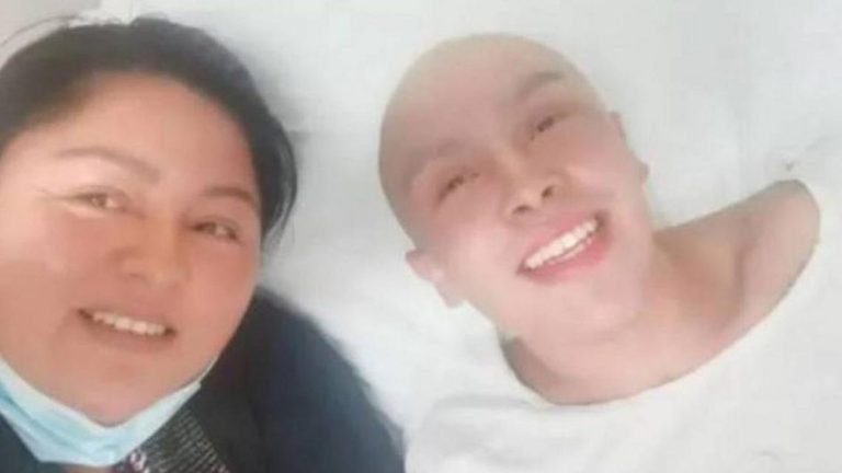 Muere joven con cáncer terminal que había sido indultado por Presidente Boric