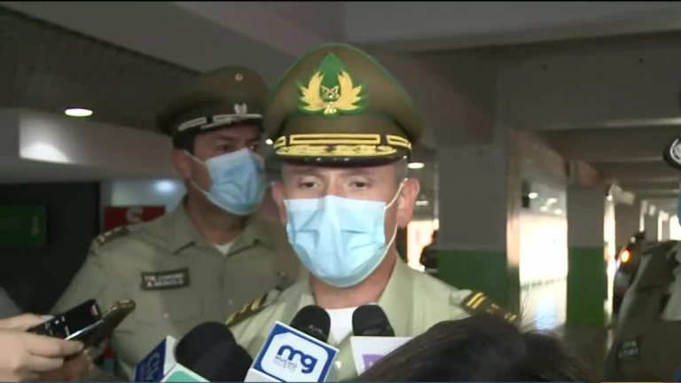 Con overoles, fusiles de guerra y autos de lujo robados: Los detalles del tiroteo en el Florida Center que dejó a un guardia fallecido