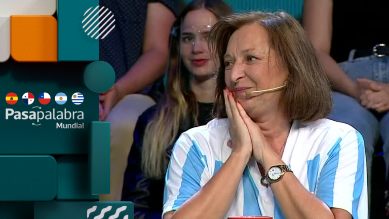 ¡Memoria imparable! ¿La participante argentina logrará complicar a 