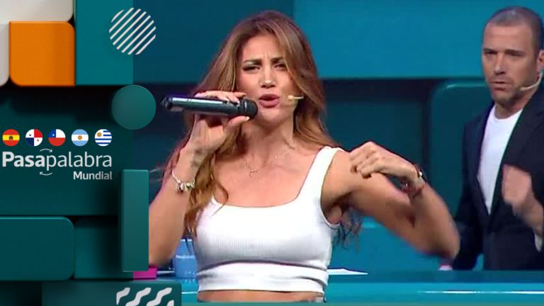 ¡Me dice ven ven ven! El icónico éxito de Karen Bejarano que nunca pasa de moda