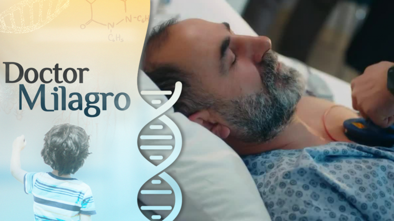 ¡Se acaba el tiempo! El padre de Ali muere mientras él no se rinde e intenta salvarlo pese a todo