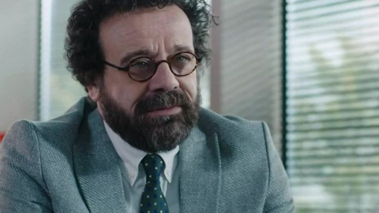 “No permitiré que vuelvas a ver a tu papá”: La sincera conversación entre Adil y Ali