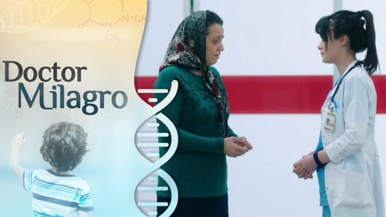 ¡La encaró! Nazli recriminó a su suegra por haber abandonado a su novio Ali