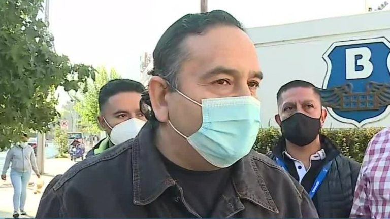 Presidente del sindicato de Brinks: “Somos arcaicos; usamos revólveres de seis tiros contra armamento de guerra”