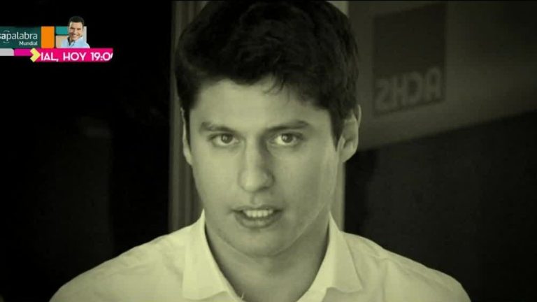 Nicolás Zepeda, contra la pared: Las pruebas que complican al chileno en su juicio en Francia