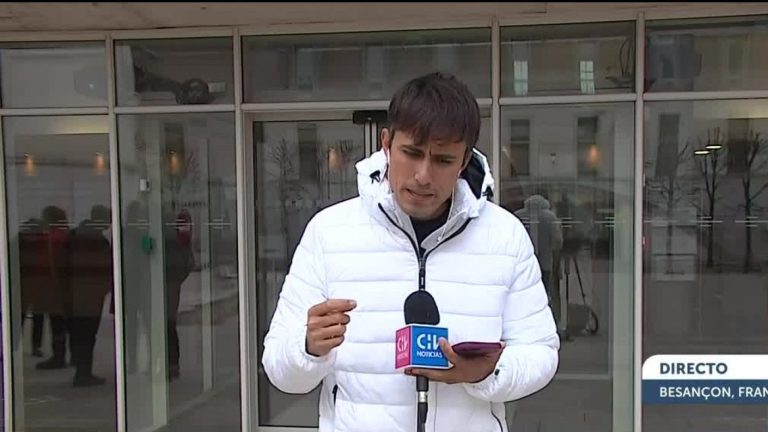 Roberto Cox: “Se espera que la defensa de Zepeda plantee que cómo es posible premeditar un crimen así dejando tantas pistas”