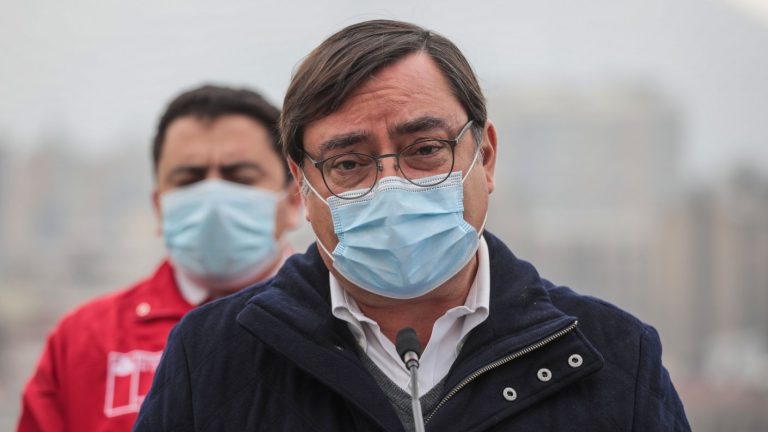 Sergio Jara: “Felipe Guevara ha mostrado un patrón de comportamiento en cuanto a fondos públicos que es bastante complejo”