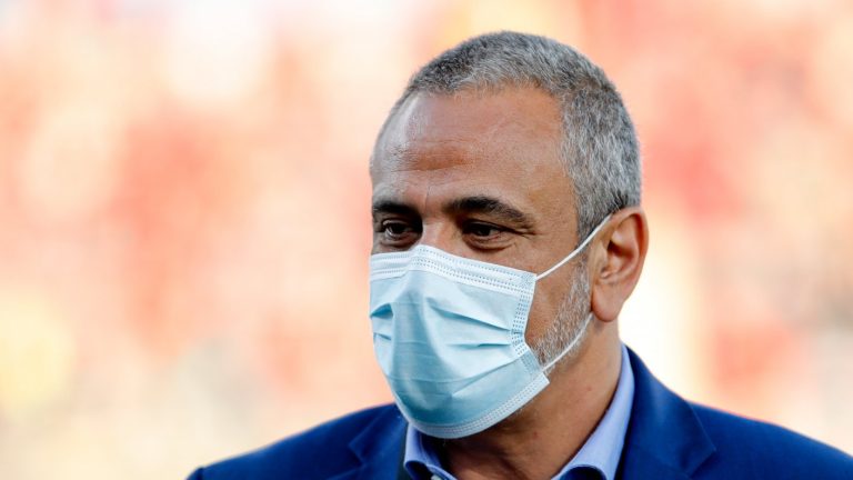 Pablo Milad respalda a Javier Castrilli y confirma que ya tomó contacto con tres entrenadores