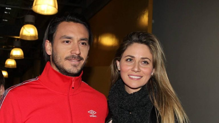 ¿Un tercero en discordia? Revelan el motivo tras distanciamiento entre Mauricio Pinilla y Gisella Gallardo