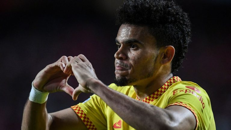 El City y el Liverpool golpean primero en la ida de los cuartos de final de la Champions League