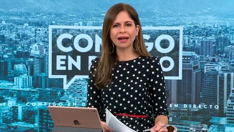 Contigo en Directo | Capítulo 439