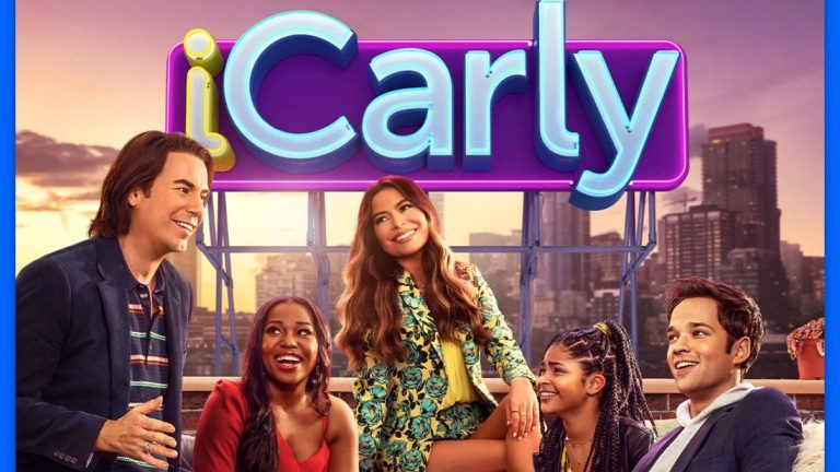 ¡Vuelve iCarly! Todo lo que debes saber de la segunda temporada del reboot protagonizado por Miranda Cosgrove