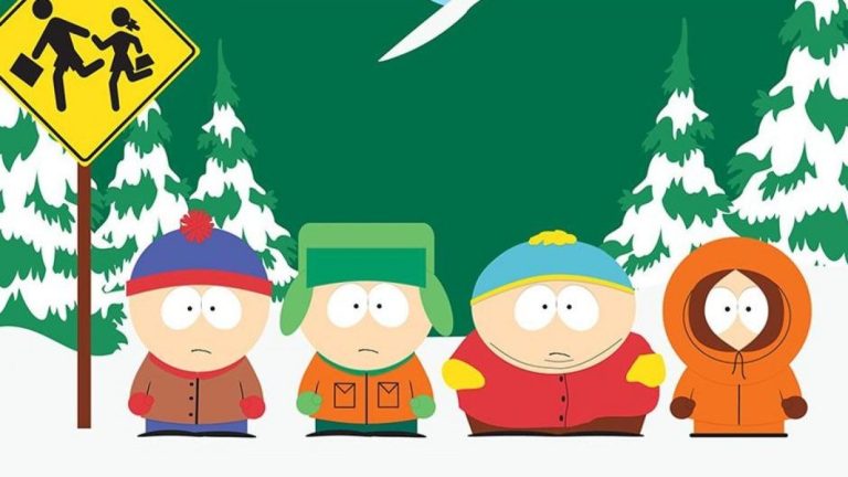 Exclusivo en Paramount +: Las temporadas 20 a la 25 de South Park ya están disponibles en la plataforma