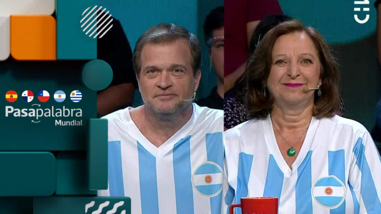 Pasapalabra Mundial | Capítulo 15