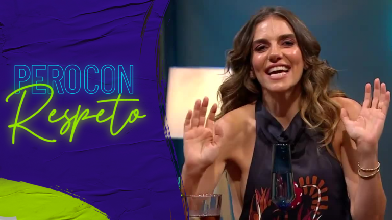 La venganza de María Luisa Godoy: La periodista recordó una anecdótica broma a Ricardo Lagos Weber en vivo