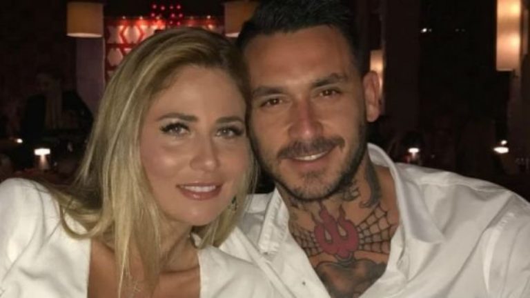 ¡Confirmó quiebre! Mauricio Pinilla se refirió al fin de su relación con Gisella Gallardo