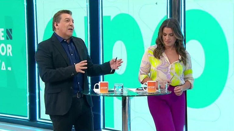 Julio César Rodríguez: “Detrás del robo de celulares está la droga; se van tomando lugares”