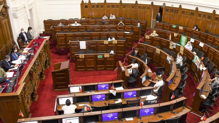 Ya está definido: El plebiscito de salida para aprobar o rechazar la nueva Constitución será el 4 de septiembre