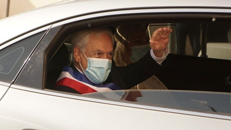 ¡Ahora es el quinto! Ex presidente Sebastián Piñera cayó un lugar en el ranking Forbes de los más ricos de Chile