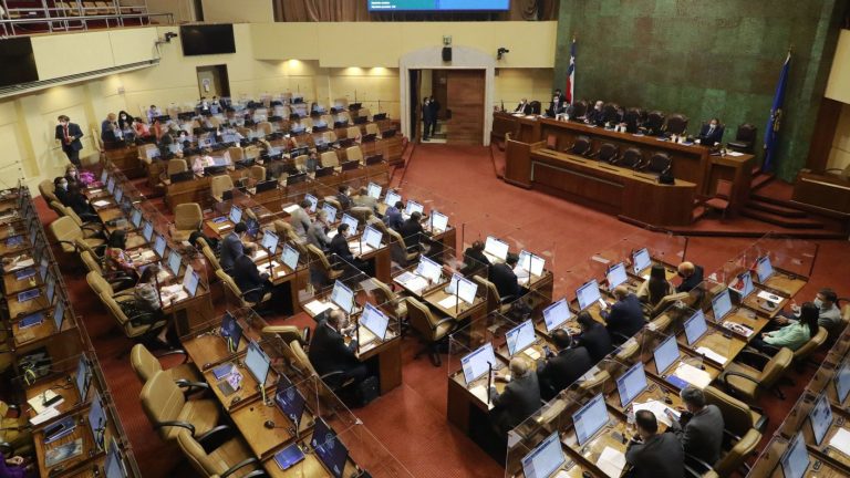 Cámara de diputados aprobó la fusión de los siete proyectos que permitirían un quinto retiro del 10%