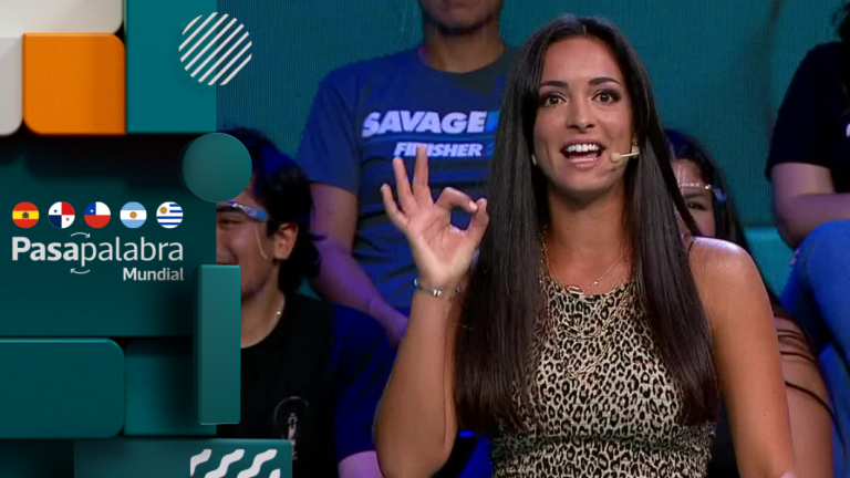 ¡Primera concursante que no suma puntaje en este juego! Esta fue la incómoda participación de Paula Bolatti en Pasapalabra