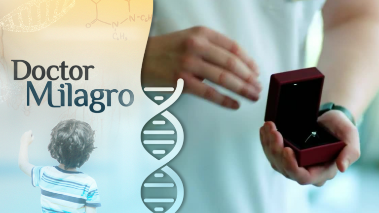 ¡Le pedirá matrimonio! Gülin está a punto de ser abogada y ni imagina cuál es el regalo que recibirá de Günes