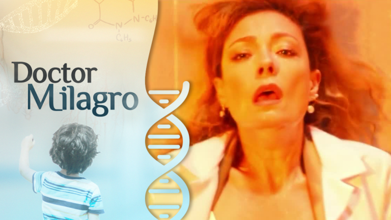 ¡Hospital Berhayat en llamas! Kivilcim no alcanzó a huir de la zona de explosión y se desconoce si sigue con vida