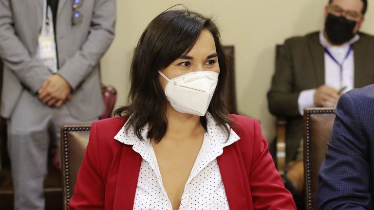 Monse Álvarez y el grave error de Izkia Siches: “Boric debe imponer su estilo, porque él es muy distinto a Izkia”