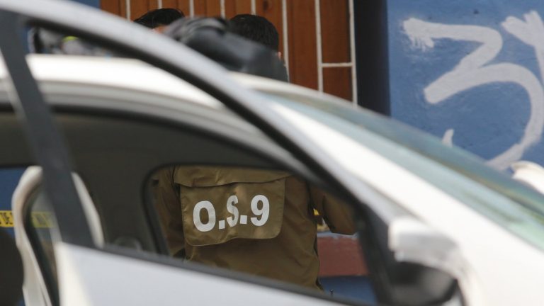 Pidieron $100 mil a la familia: Detienen a dos personas por secuestro express de niño de 12 años en Providencia