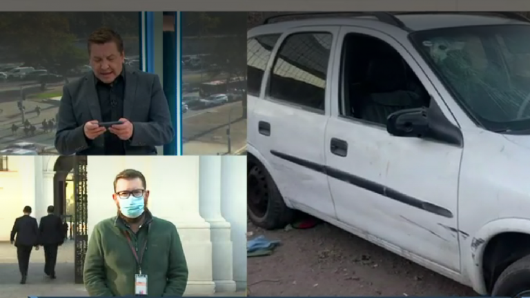 “Quédate callado, conch... Súbete al auto”: Así fue el macabro secuestro express a niño de 12 años en Providencia