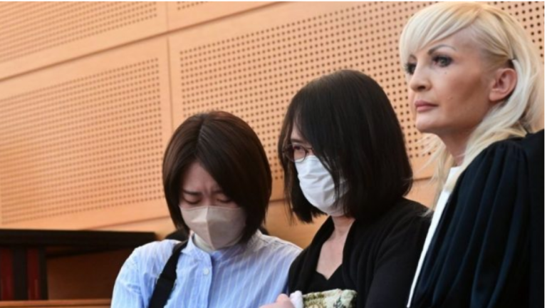 “Pensé que me iba a matar si me reconocía”: Madre de Narumi Kurosaki impactó al revelar que estuvo en Chile buscando a su hija