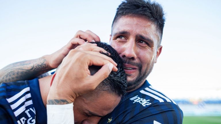 Arquero de Copiapó pone en tela de juicio la salvación de la U: “Queda la duda de cómo se convirtieron tres goles de esa manera tan rápida”