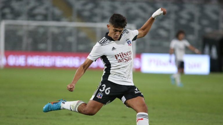 ¿Cómo ver gratis el partido de Colo Colo vs. Fortaleza en Copa Libertadores? Entérate aquí