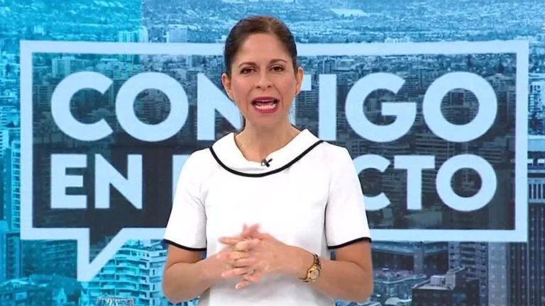 Contigo en Directo | Capítulo 441